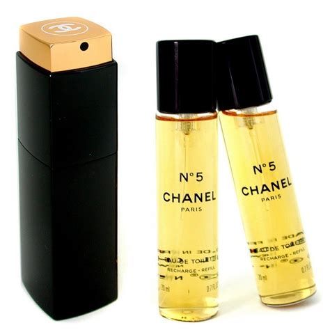 chanel handbag spray|chanel number 5 travel size.